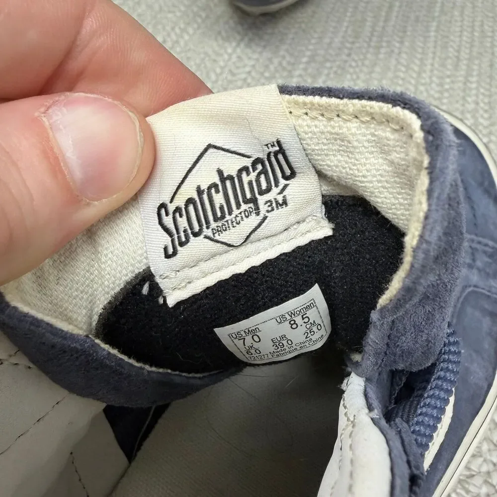 Vans good used